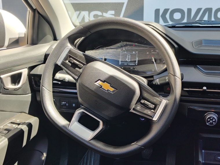 Chevrolet Sail 1.5 Hb Lt Mt 2025 Usado  Usado en Kovacs Usados