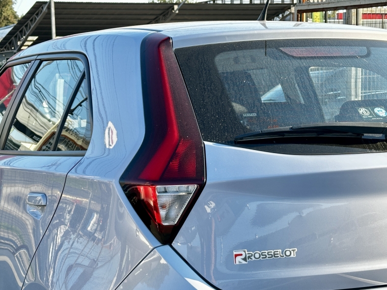 Mg 3 3 1.5 Aut 2024 Usado en Rosselot Usados