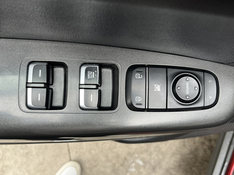 Kia Sportage Sportage 2.0  Lx   At 2018 Usado  Usado en Kovacs Usados