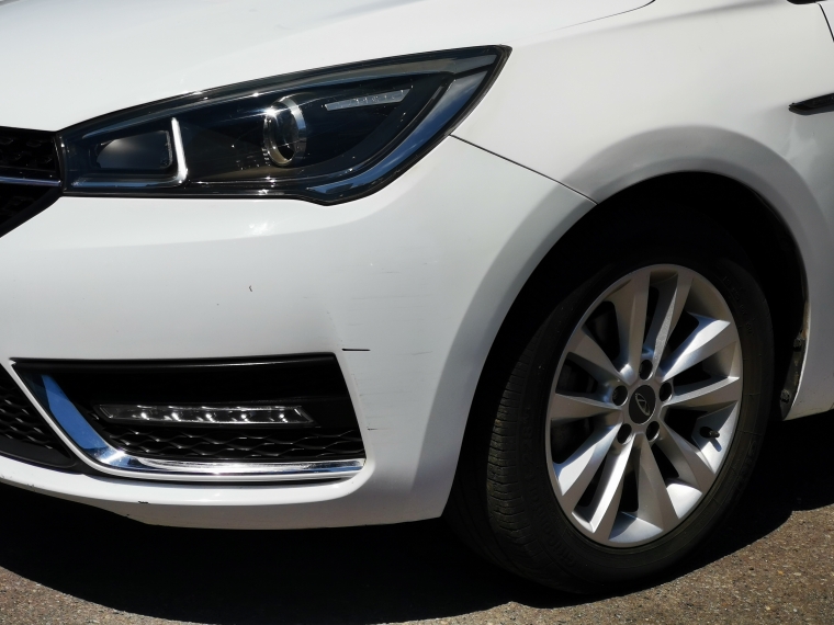 Chery Arrizo 5 Arrizo 5 Gl 1.5 Mt 2018 Usado  Usado en Webautos.cl
