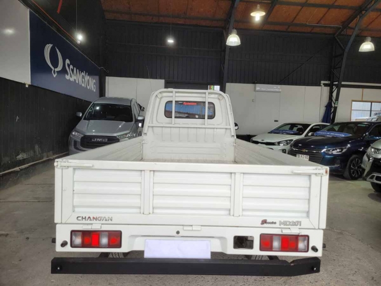Changan H220 . 2021 Usado  Usado en Webautos.cl