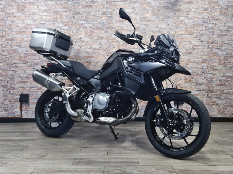 BMW F 750 GS I 2022