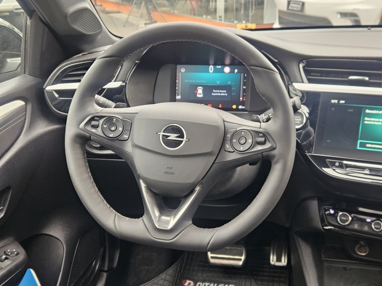 Opel Corsa 1.2 Gs Line At 2025 Usado  Usado en Kovacs Usados