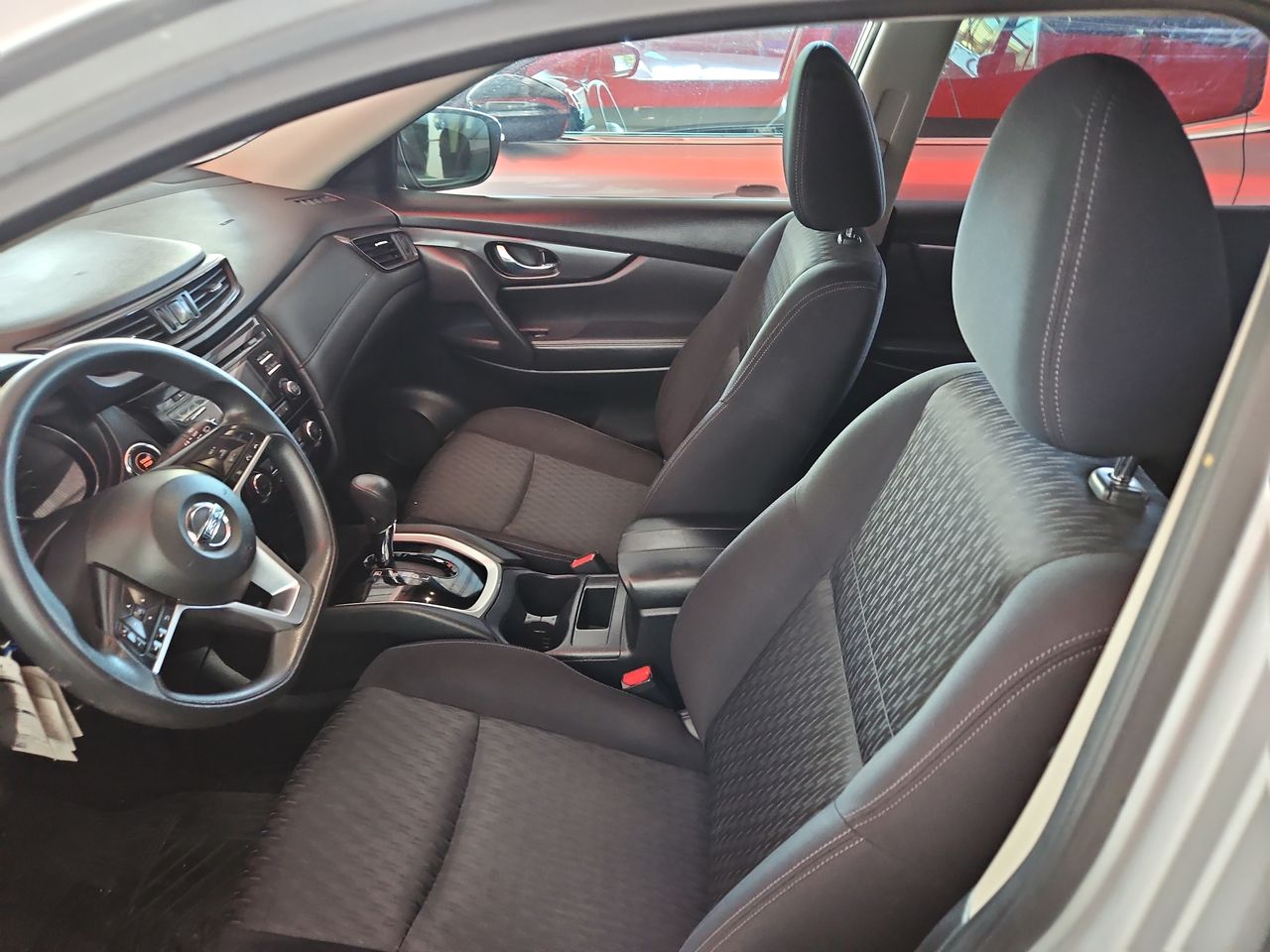 Nissan X-trail X Trail Sense 2.5 Aut 2019 Usado en Usados de Primera - Sergio Escobar