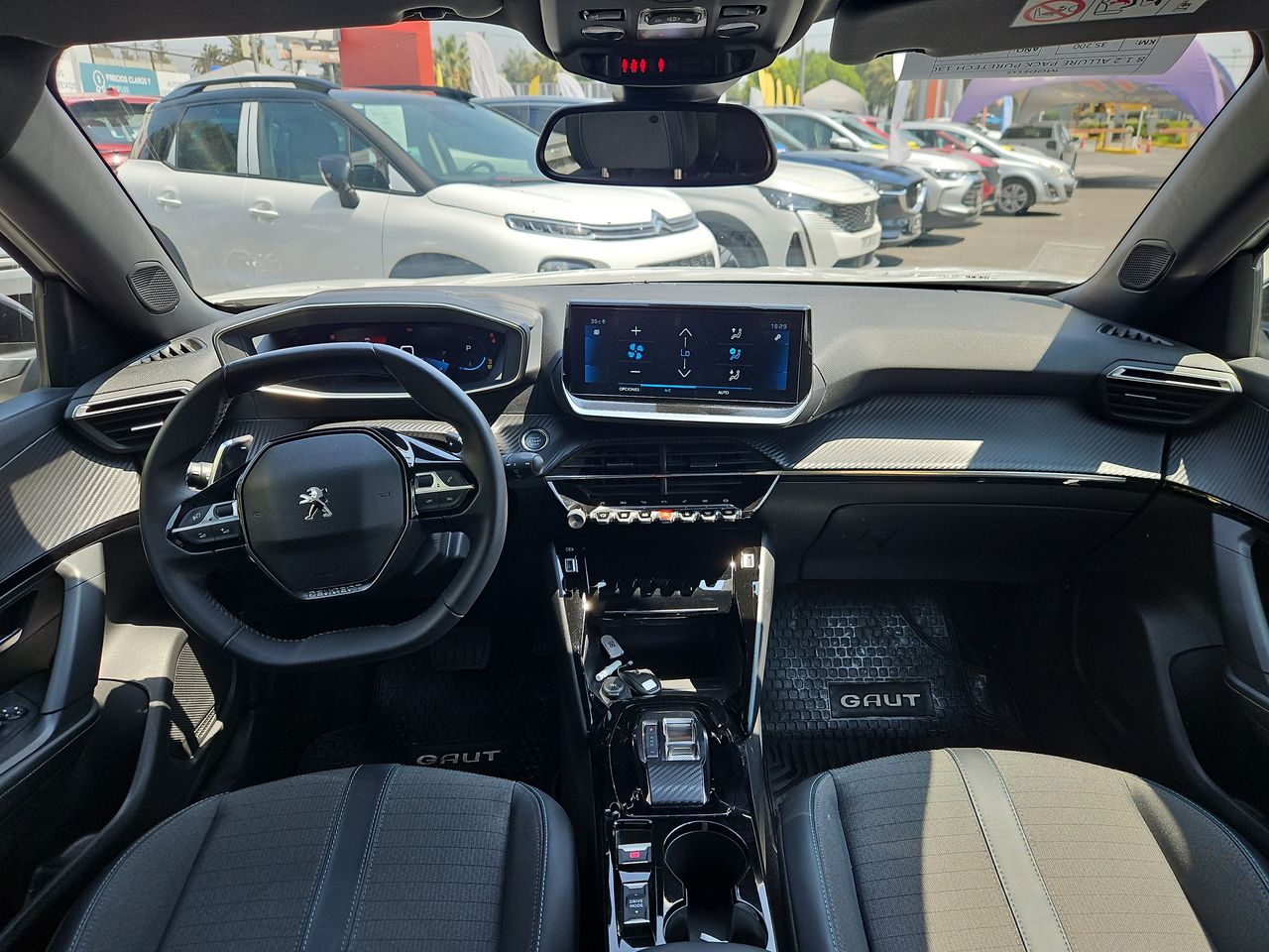 Peugeot 2008 2008 Puretech 130 Eat8 1.2 Aut 2023 Usado Usado en Webautos.cl Peugeot 2008 2008 Puretech 130 Eat8 1.2 Aut 2023 Usado Usado en Webautos.cl