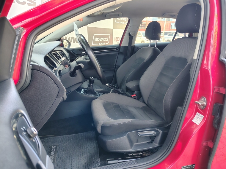 Volkswagen Golf 1.4 Mt Highline 2019 Usado  Usado en Kovacs Usados