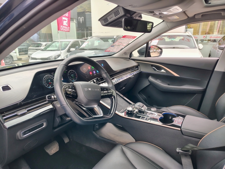 Omoda C5 C5 1.6 Aut 2024 Usado en Rosselot Usados