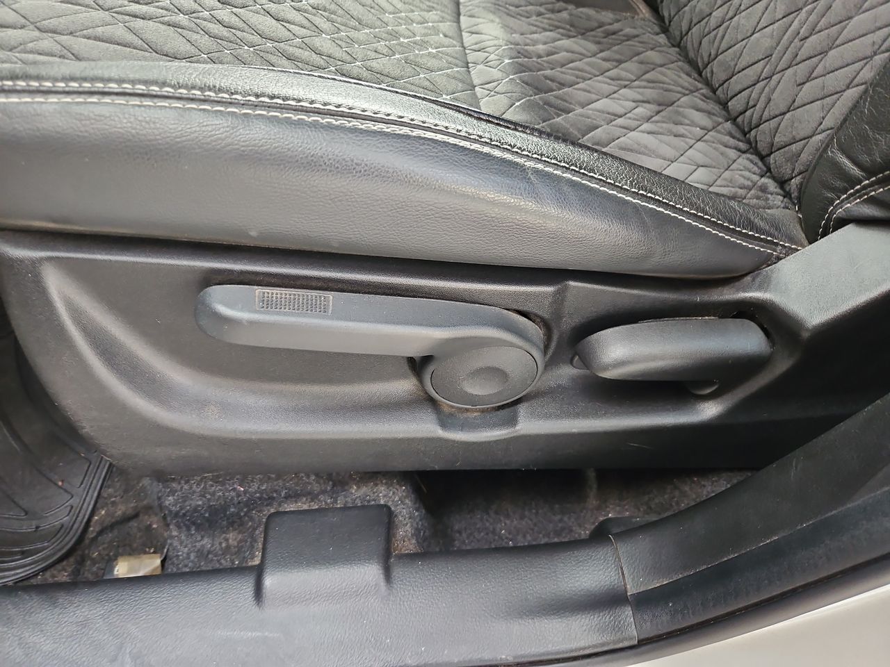 Suzuki Vitara Vitara Glx 1.6 2020 Usado en Usados de Primera - Sergio Escobar