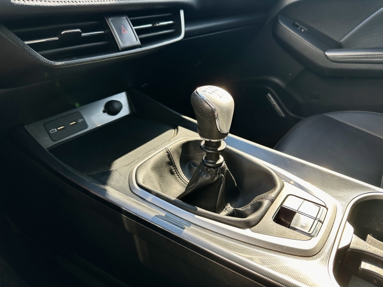 Haval Jolion Jolion Elite 1.5 2022 Usado en Rosselot Usados