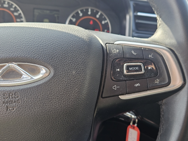 Chery Tiggo 2 pro Tiggo 2 Pro Gls 1.5 2023 Usado en Rosselot Usados