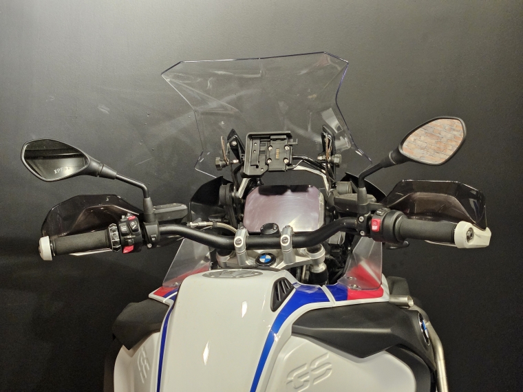 Bmw R 1250 gs adventure Ii 2023 Usado en BMW Premium Selection