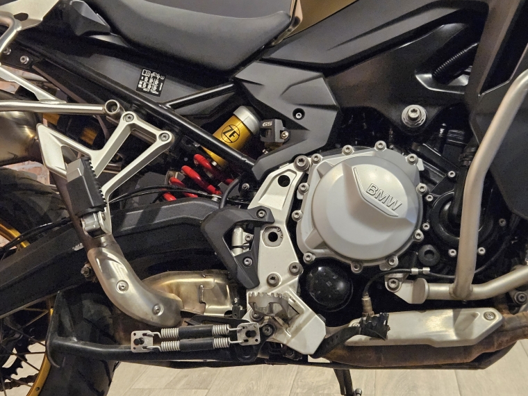 Bmw F 850 gs adventure Ii 2023 Usado en BMW Premium Selection