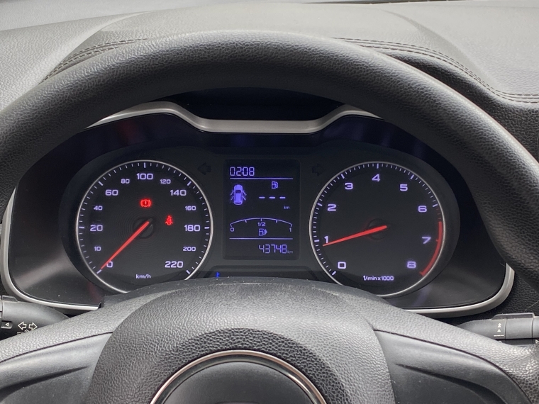 Mg Zs Zs 1.5 2019 Usado  Usado en Webautos.cl