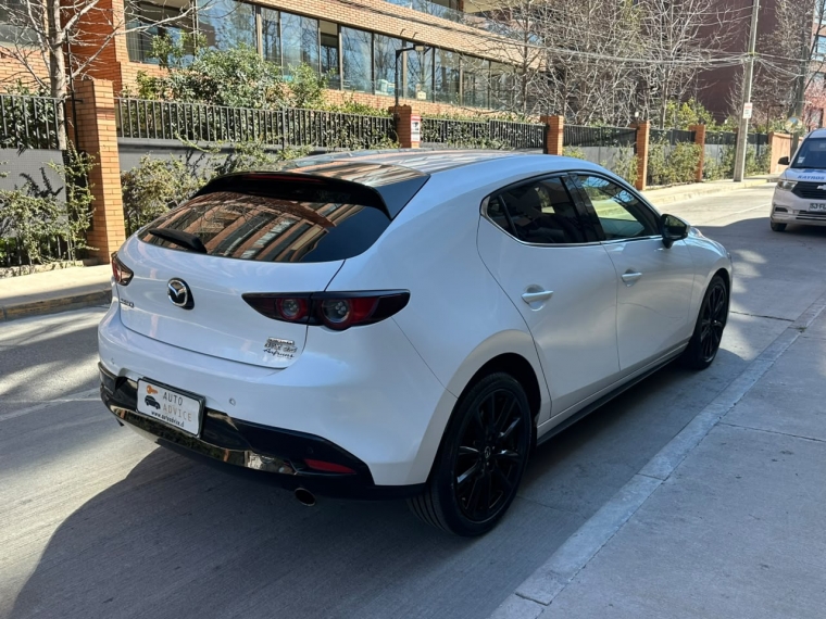 Mazda 3 Sport 2.5 Skyactiv-g Gtx Auto At 2020 Usado en Autoadvice Autos Usados