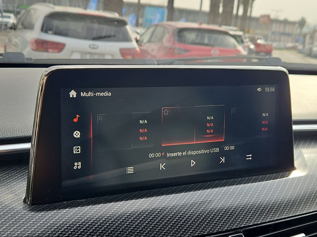 Foton G7 G7 Dcab 4x4 2.0 2023 Usado en Usados de Primera - Sergio Escobar