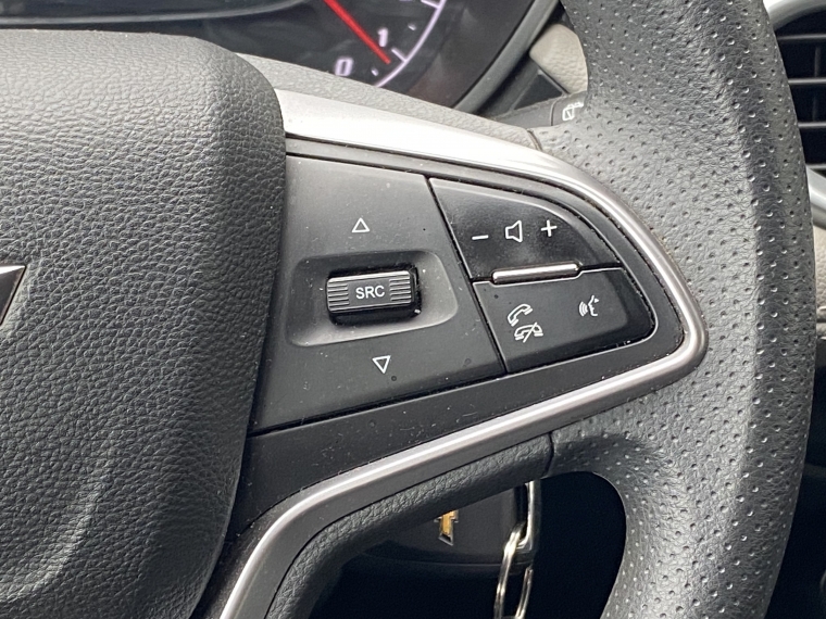 Chevrolet Groove Groove 1.5 2022 Usado en Rosselot Usados