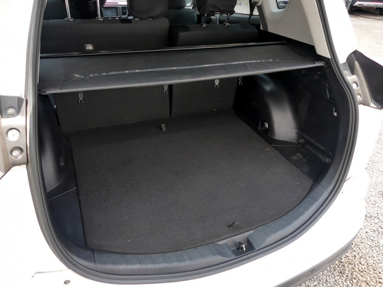 Toyota Rav4 2.0 2019 Usado  Usado en Webautos.cl