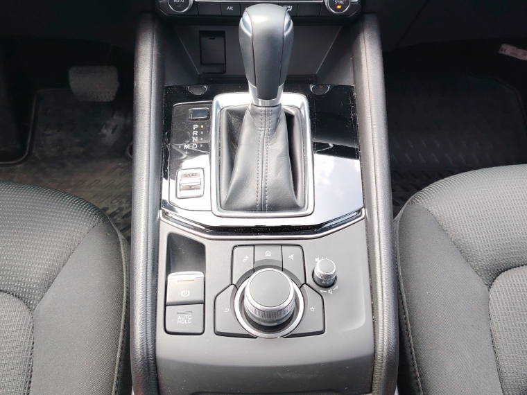 Mazda Cx-5 2wd 2.0 Core 2025 Usado  Usado en BMW Premium Selection
