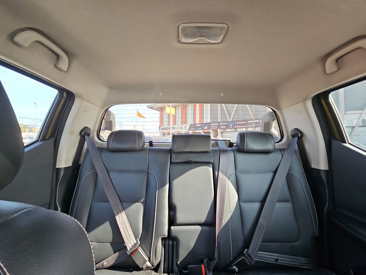 Peugeot Landtrek Landtrek Bluehdi 4x4 2.2 Aut 2023 Usado en Usados de Primera - Sergio Escobar