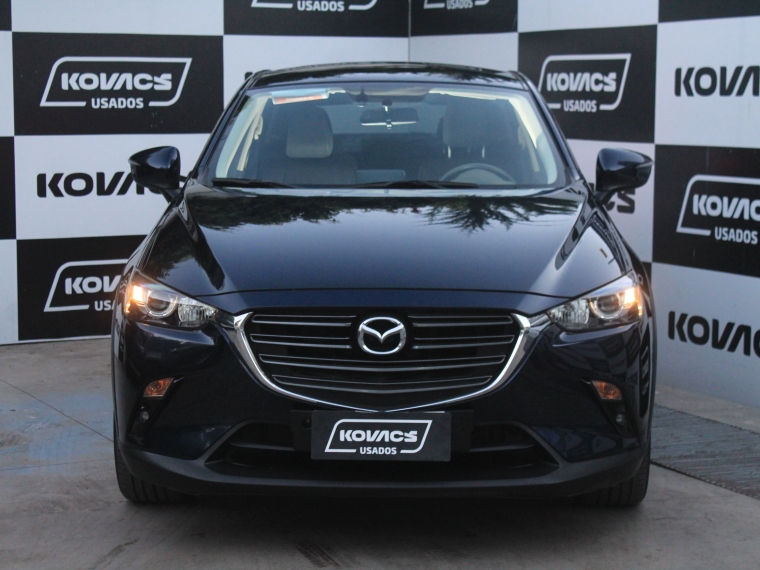 Mazda Cx-3 2.0  R  Ipm   Mt 2023 Usado  Usado en Kovacs Usados