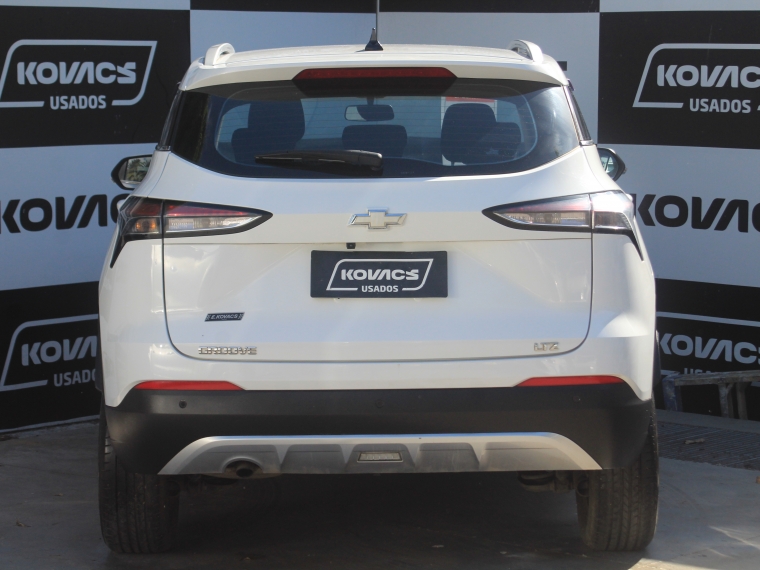 Chevrolet Groove 1.5 Ltz Mt 2023 Usado  Usado en Kovacs Usados