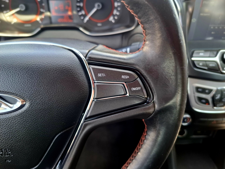 Chery Arrizo 5 Arrizo 5 Gls Mt 2022 Usado en Rosselot Usados