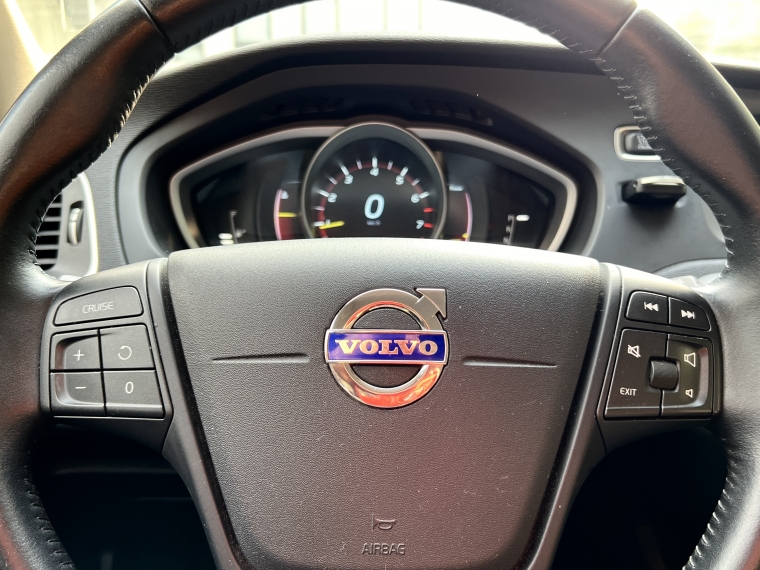 Volvo V40 Cross Country T4 2016  Usado en RSD Automotriz