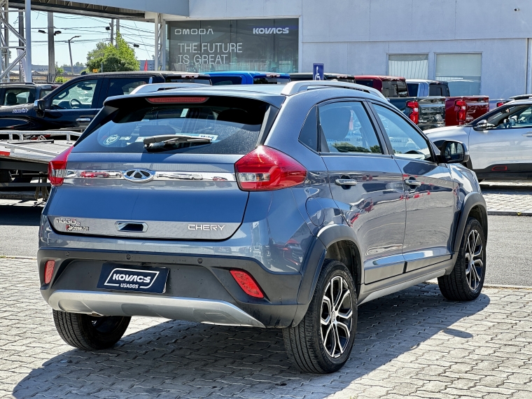 Chery Tiggo 2 1.5 Gls Mt 2023 Usado  Usado en Kovacs Usados