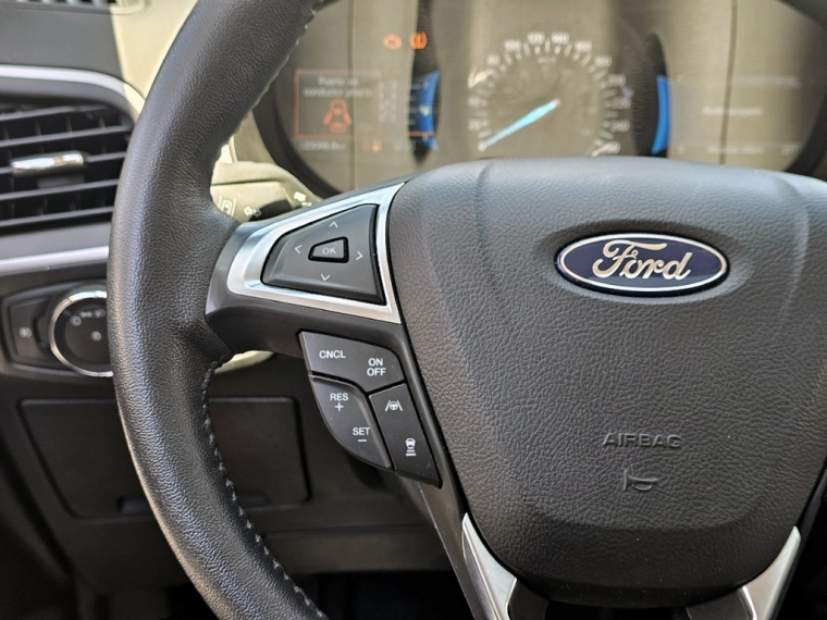 Ford Edge Sel 2.0 At 2022 Usado  Usado en Webautos.cl