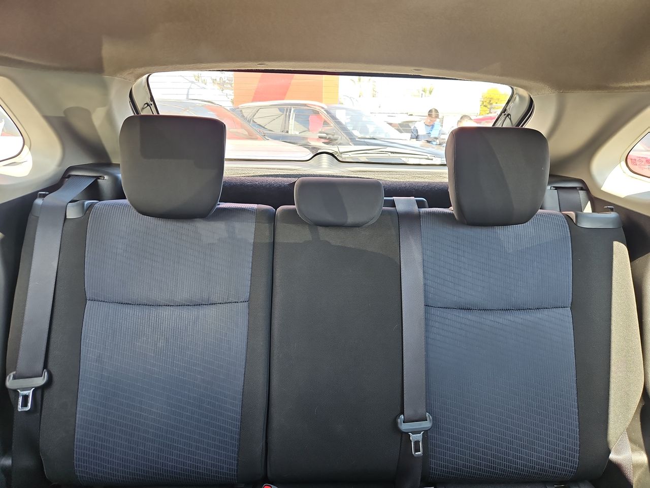 Suzuki Baleno Baleno Gls Hb 1.4 2022 Usado en Usados de Primera - Sergio Escobar