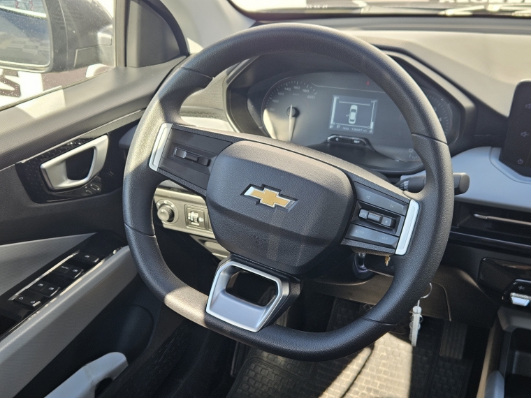 Chevrolet Sail Ltz Cvt 2024 Usado  Usado en Kovacs Usados