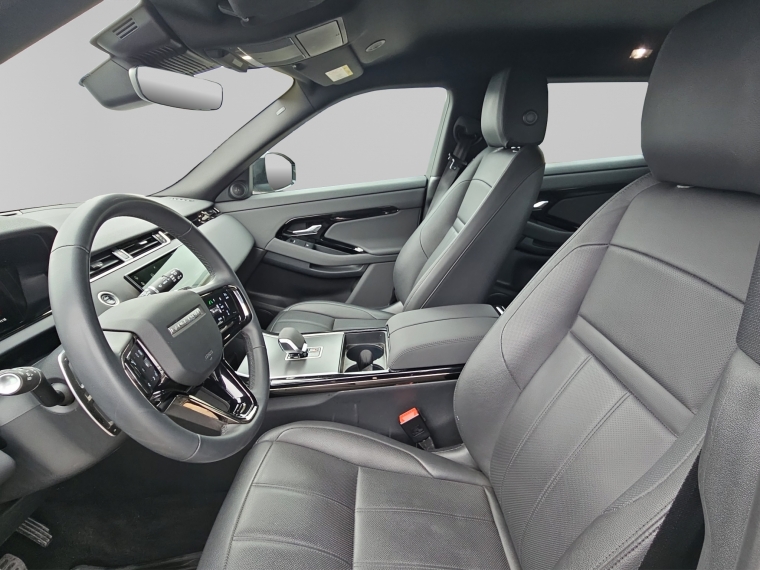 Land rover Range rover Evoque S Mhev 4x4 2.0 Aut 2026 Usado Usado en Webautos.cl Land rover Range rover Evoque S Mhev 4x4 2.0 Aut 2026 Usado Usado en Webautos.cl