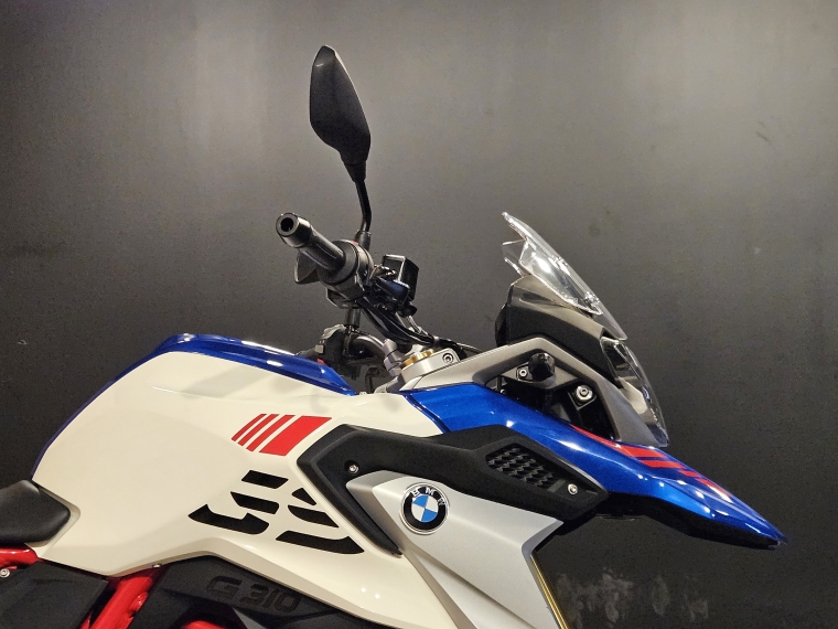 Bmw G 310 gs . 2025 Usado en BMW Premium Selection