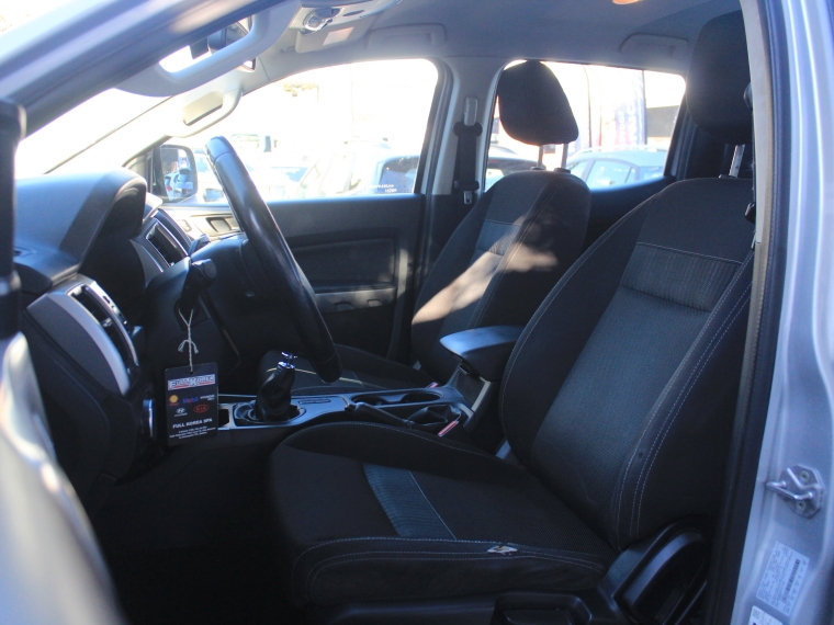 Ford Ranger Dcab Xlt 3.2 2021 Usado  Usado en Kovacs Usados