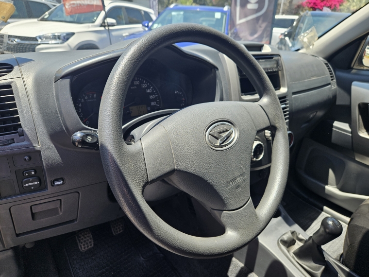 Daihatsu Terios Gli 1.5 2014 Usado Usado en Kovacs Usados Daihatsu Terios Gli 1.5 2014 Usado Usado en Kovacs Usados