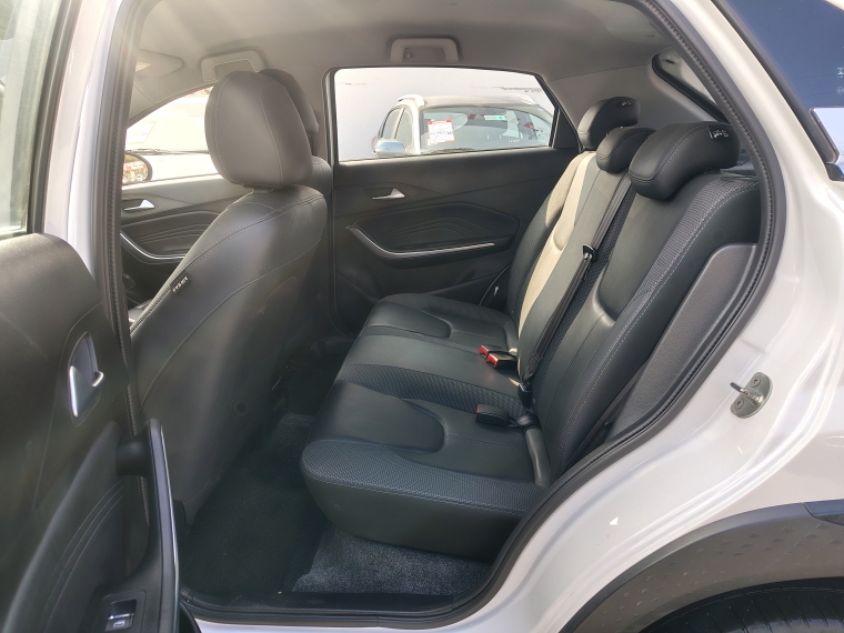 Chery Tiggo 2 pro All New Tiggo 2 Pro Max 1.5 Gl Cvt Euro 6 2024 Usado en Rosselot Usados