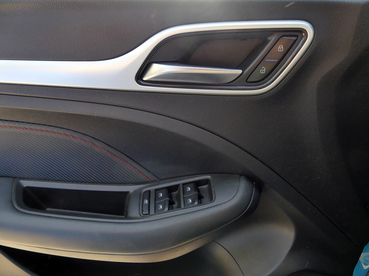 Mg Zx Cvt 1.5 Aut 2021 Usado  Usado en Webautos.cl