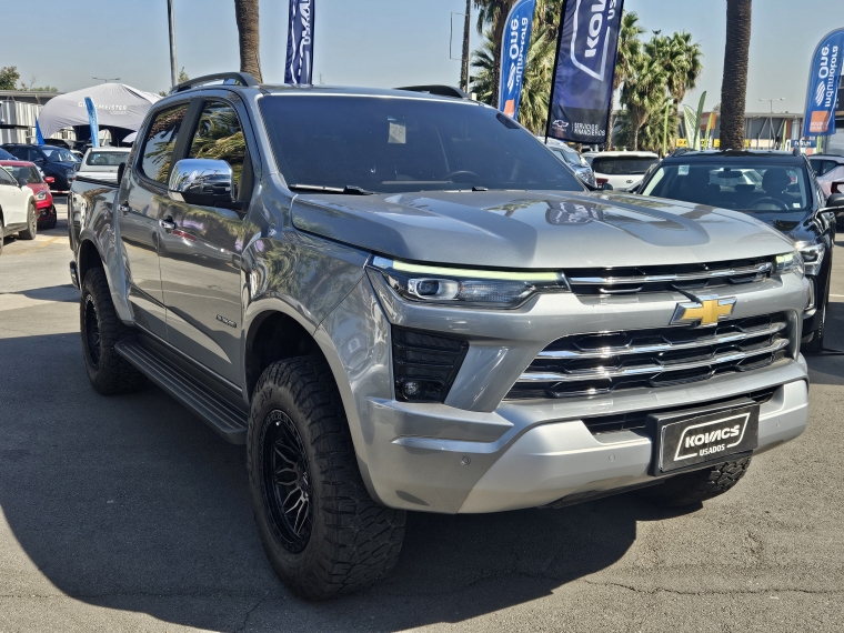 Chevrolet Colorado Ltz Aut 4x4 2.8 2025 Usado  Usado en Kovacs Usados