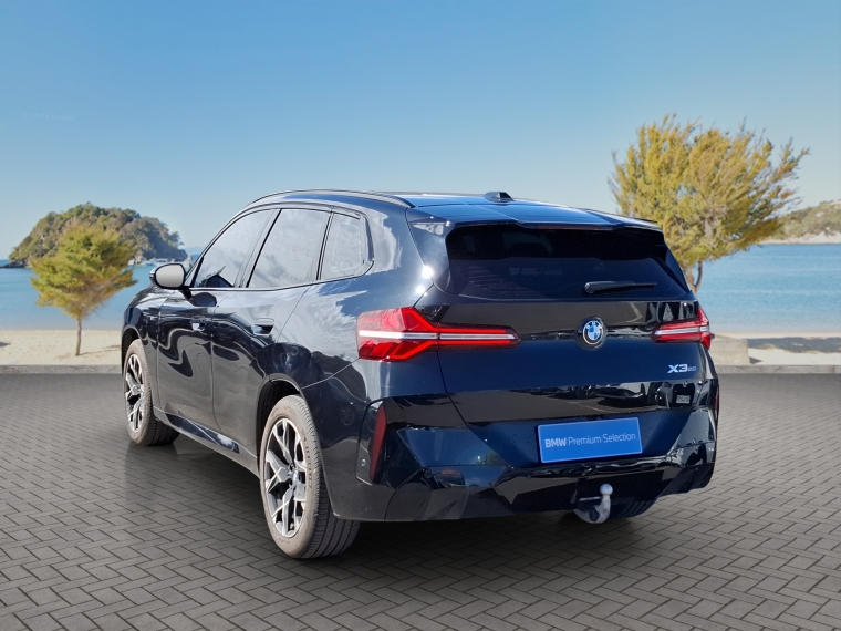 Bmw X3 Sdrive 20 2.0 Aut 2026 Usado  Usado en BMW Premium Selection