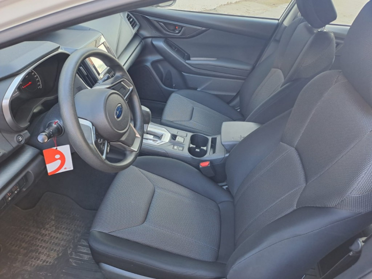 Subaru Impreza Cvt 1.6 2018 Usado  Usado en Webautos.cl