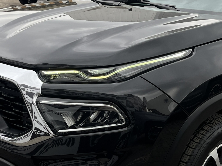 RAM 1000 1.8 BIG HORN NIGHT EDITION AT 2022
