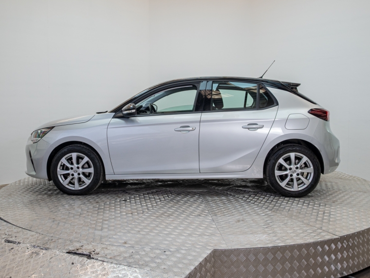 Opel Corsa  1.5 Edition Mt Diesel 2023 Usado  Usado en Webautos.cl