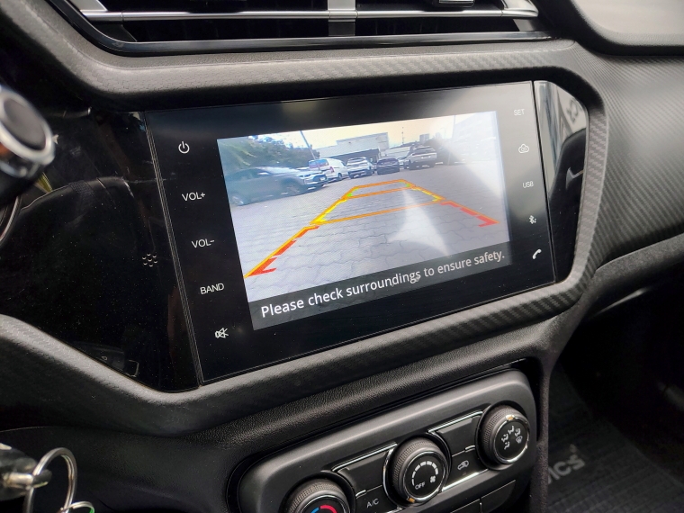 Chery Tiggo 2 1.5 Glx Mt 2018 Usado  Usado en Kovacs Usados