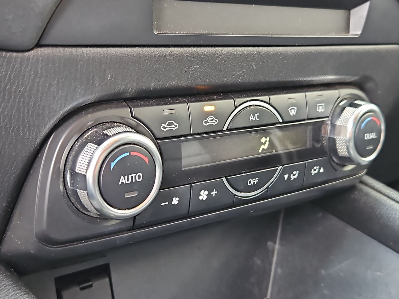 Mazda Cx-5 Cx 5 R 2.0 2019 Usado en Usados de Primera - Sergio Escobar