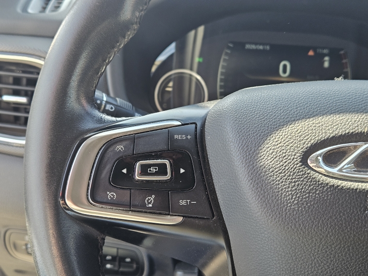 Chery Tiggo 3 New Tiggo 3 Gls Mt 2021 Usado en Rosselot Usados