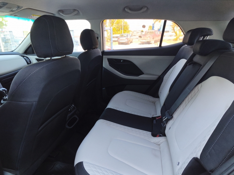 Hyundai Creta Su2i 1.5 Mt 2021 Usado  Usado en Webautos.cl