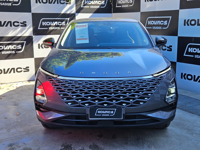 Omoda C5 1.5t Comfort Cvt 2025 Usado  Usado en Kovacs Usados