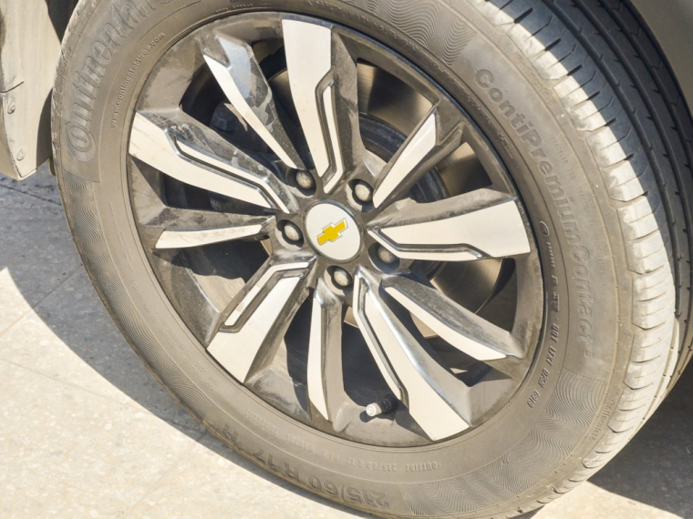 Chevrolet Captiva Premier 1.5 2020 Usado Usado en Webautos.cl Chevrolet Captiva Premier 1.5 2020 Usado Usado en Webautos.cl