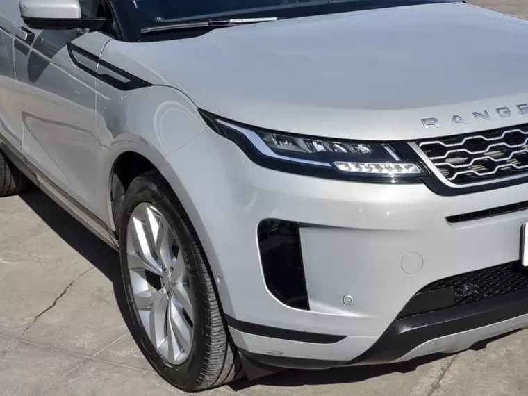 Land rover Evoque Aut 2022 Usado  Usado en Webautos.cl