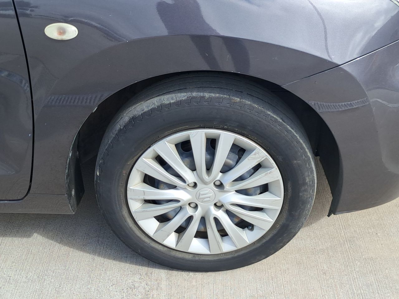 Suzuki Baleno Baleno Hb 1.4 2021 Usado en Usados de Primera - Sergio Escobar